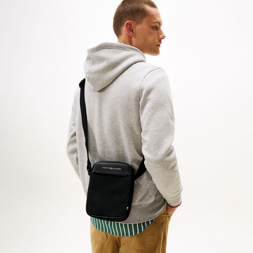 Bolsa Mini Reporter Th Foundation