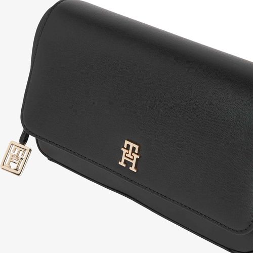 Bolsa Transversal Pingente Monograma