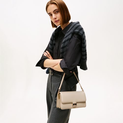 Bolsa Transversal Th Heritage ?