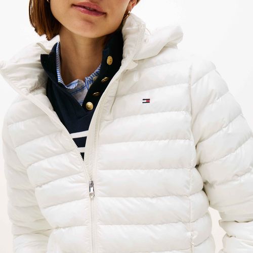 Jaqueta Moletom Ponte Di Roma