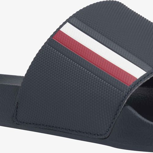 Slide Global Stripe