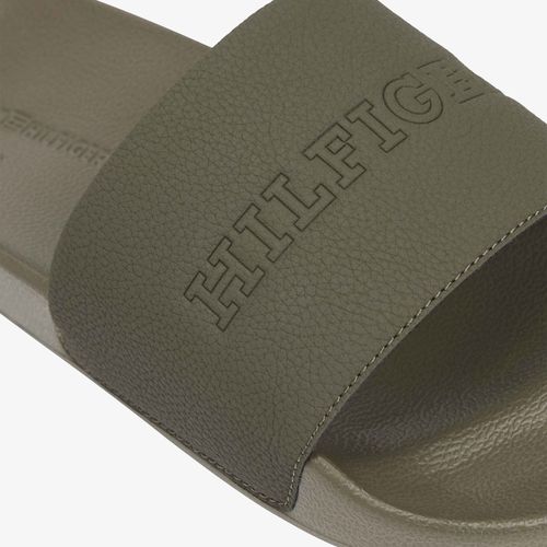 Slide Hilfiger Monotype