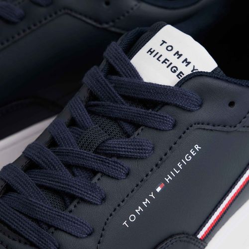 Tênis De Basquete Global Stripe