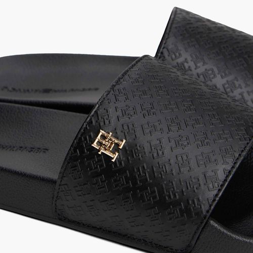 Slide Monograma Th