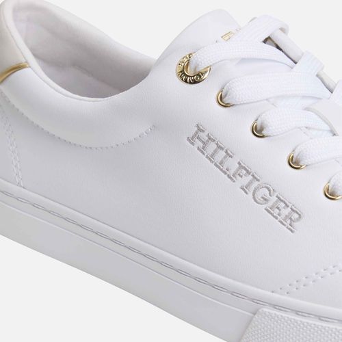 Tênis Premium Hilfiger Monotype