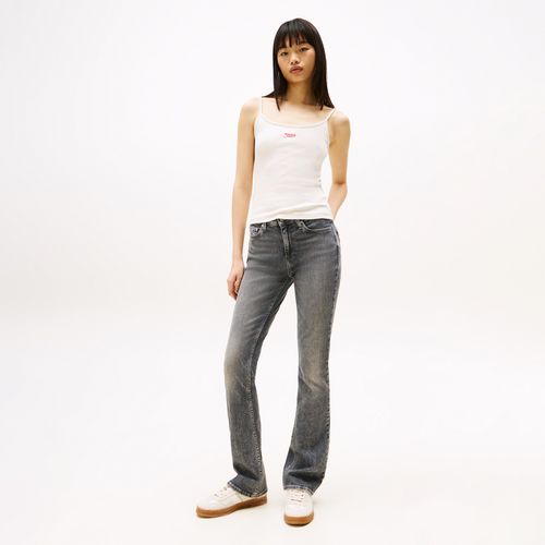 Calça Jeans Maddie Bootcut Tommy Jeans