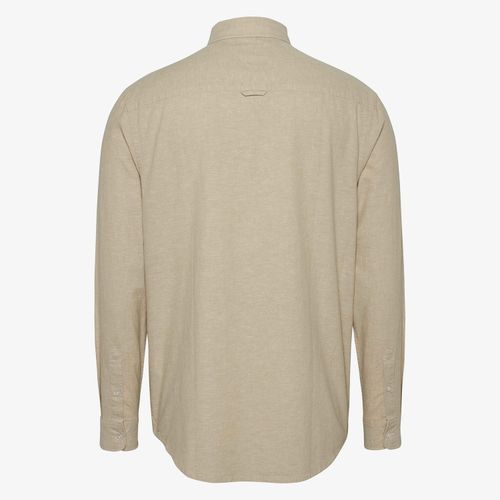 Camisa Stonada Regular Fit Tommy Jeans