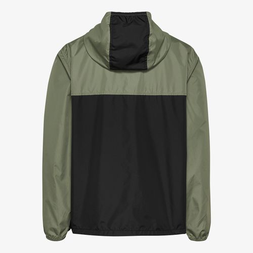 Jaqueta Corta Vento Chicago Tommy Jeans