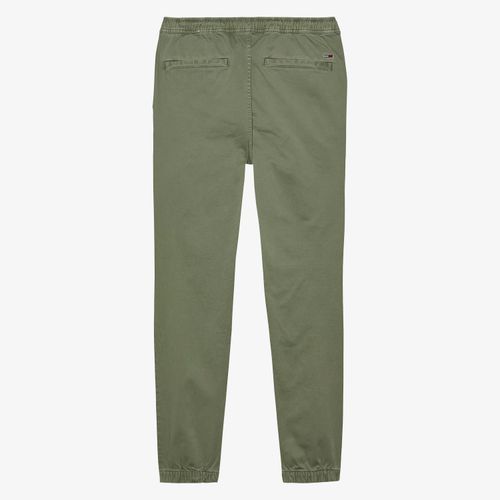 Calça Jogger Austin Slim Tommy Jeans