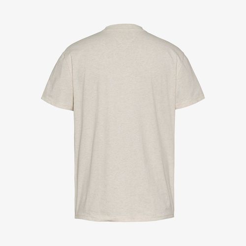 Camiseta Logo Linear Tommy Jeans