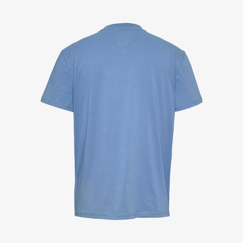 Camiseta Logo Linear Tommy Jeans