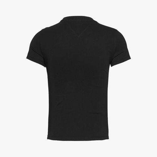 Camiseta Logo Contrastante Tommy Jeans