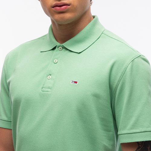 Polo Piquet Regular Fit Tommy Jeans