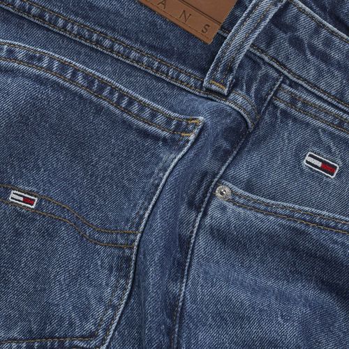 Shorts Jeans Ronnie Tommy Jeans