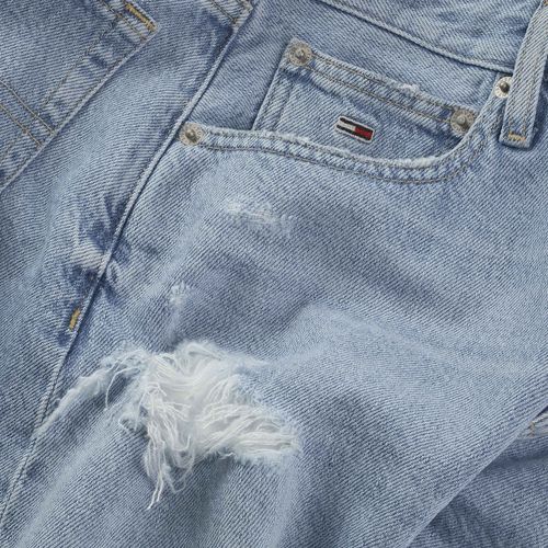 Shorts Hot Pant Jeans Tommy Jeans
