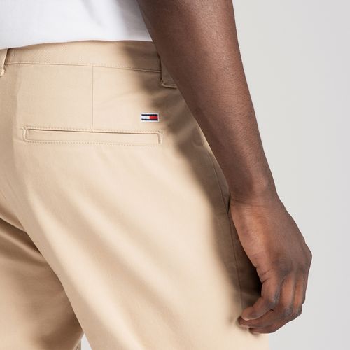 Calça Chino Tommy Jeans