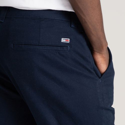 Calça Chino Tommy Jeans