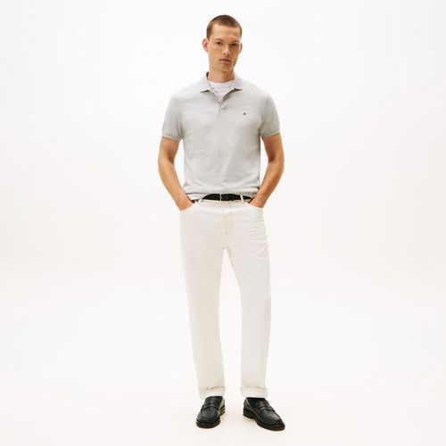 Polo Clássica Liquid Cotton Regular