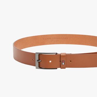 Cinto De Couro Denton | Tommy Hilfiger