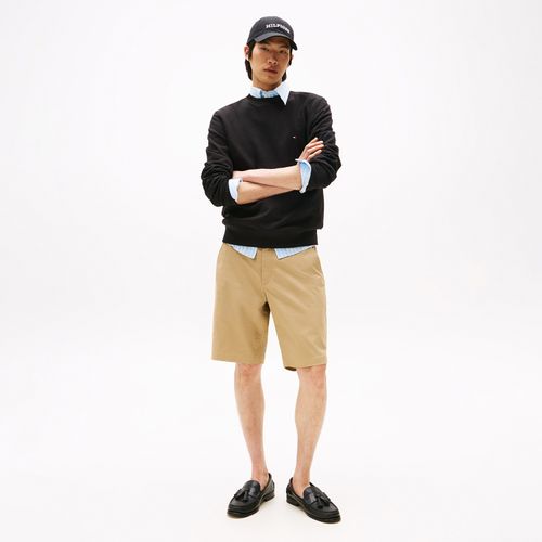 Moletom Gola C Felpado