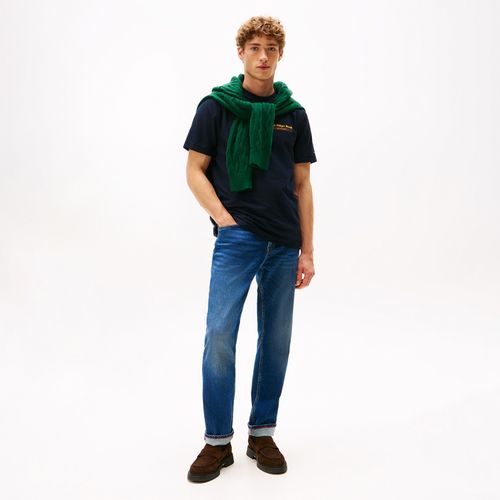 Camiseta Herald Estampa