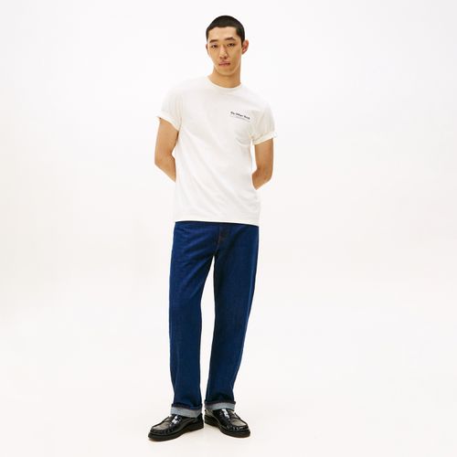 Camiseta Herald Estampa