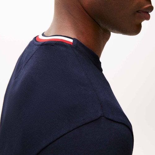 Camiseta Clássica Piquet