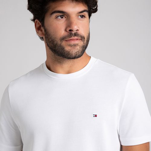 Camiseta Clássica Piquet