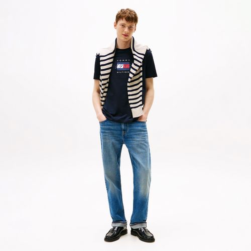 Camiseta 1985 Cursivo