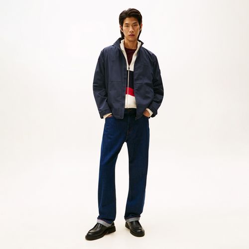 Jaqueta Corta Vento Tech