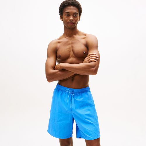 Bermuda De Banho Longa Clássica