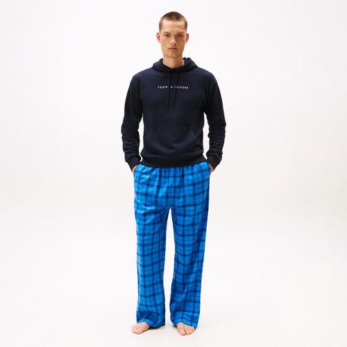 Moletom Lounge Logo Corporate