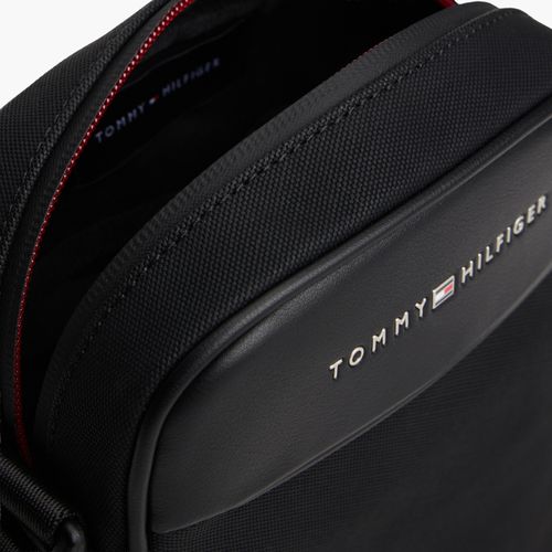 Bolsa Mini Reporter Th Foundation