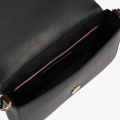 Bolsa Transversal Pingente Monograma