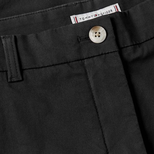 Shorts Chino Clássico