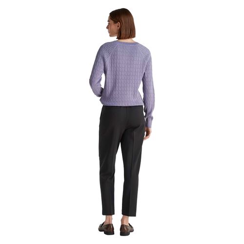 Calça Ponte Di Roma Cós Elástico