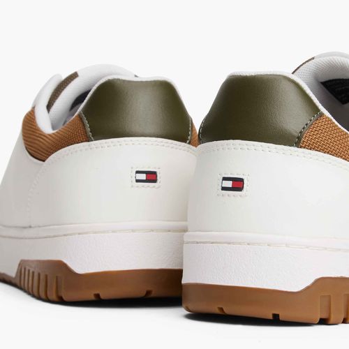 Tênis De Basquete Tommy Hilfiger