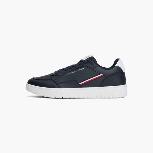 Tênis De Basquete Global Stripe