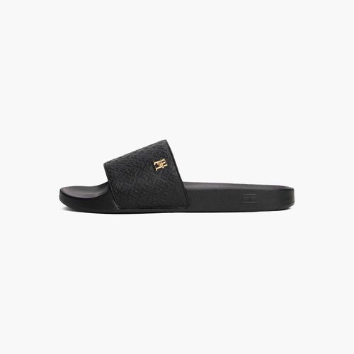 Slide Monograma Th