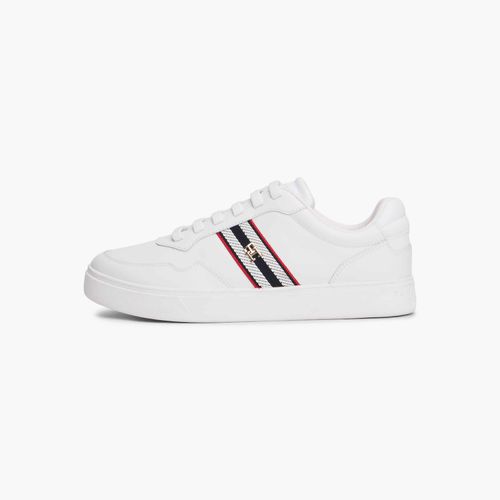 Tênis Webbing Monograma Th