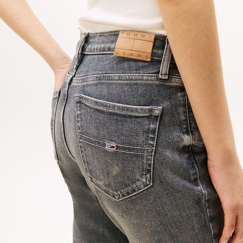 Calça Jeans Maddie Bootcut Tommy Jeans