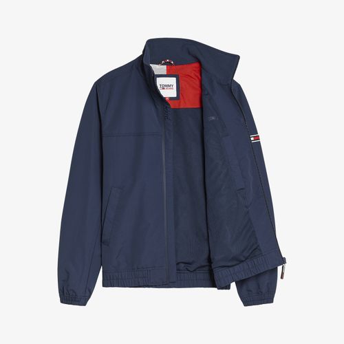 Jaqueta Bomber Clássica Tommy Jeans