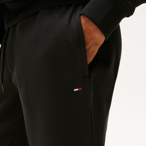 Calça Jogger Moletom Clássica Tommy Jeans