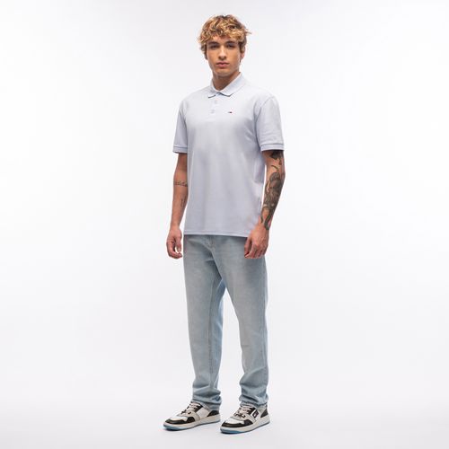 Polo Piquet Regular Fit Tommy Jeans