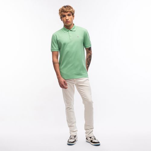 Polo Piquet Regular Fit Tommy Jeans