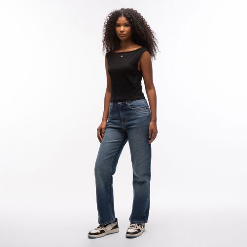 Top Gola Canoa Tommy Jeans