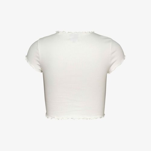 Cropped Micro-Over Ribana Tommy Jeans