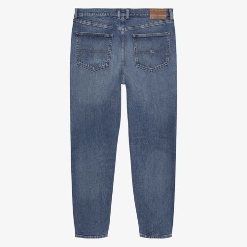 Calça Jeans Isaac Relaxed Tommy Jeans