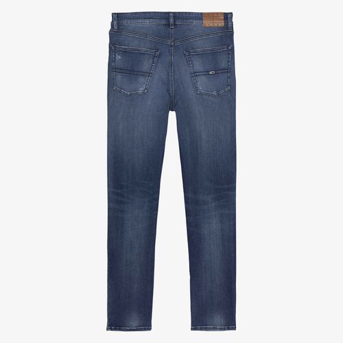 Calça Jeans Scanton Slim Fit Tommy Jeans