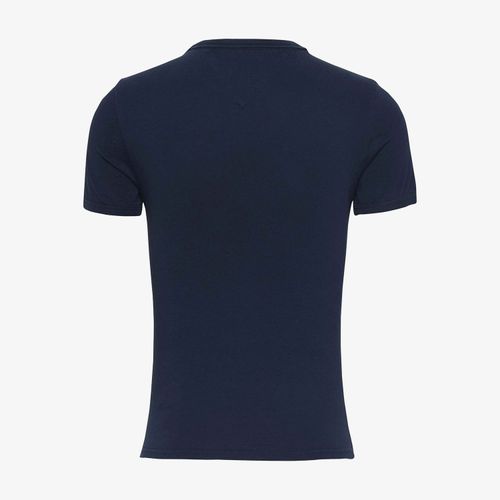 Camiseta Brasão Nyc Tommy Jeans